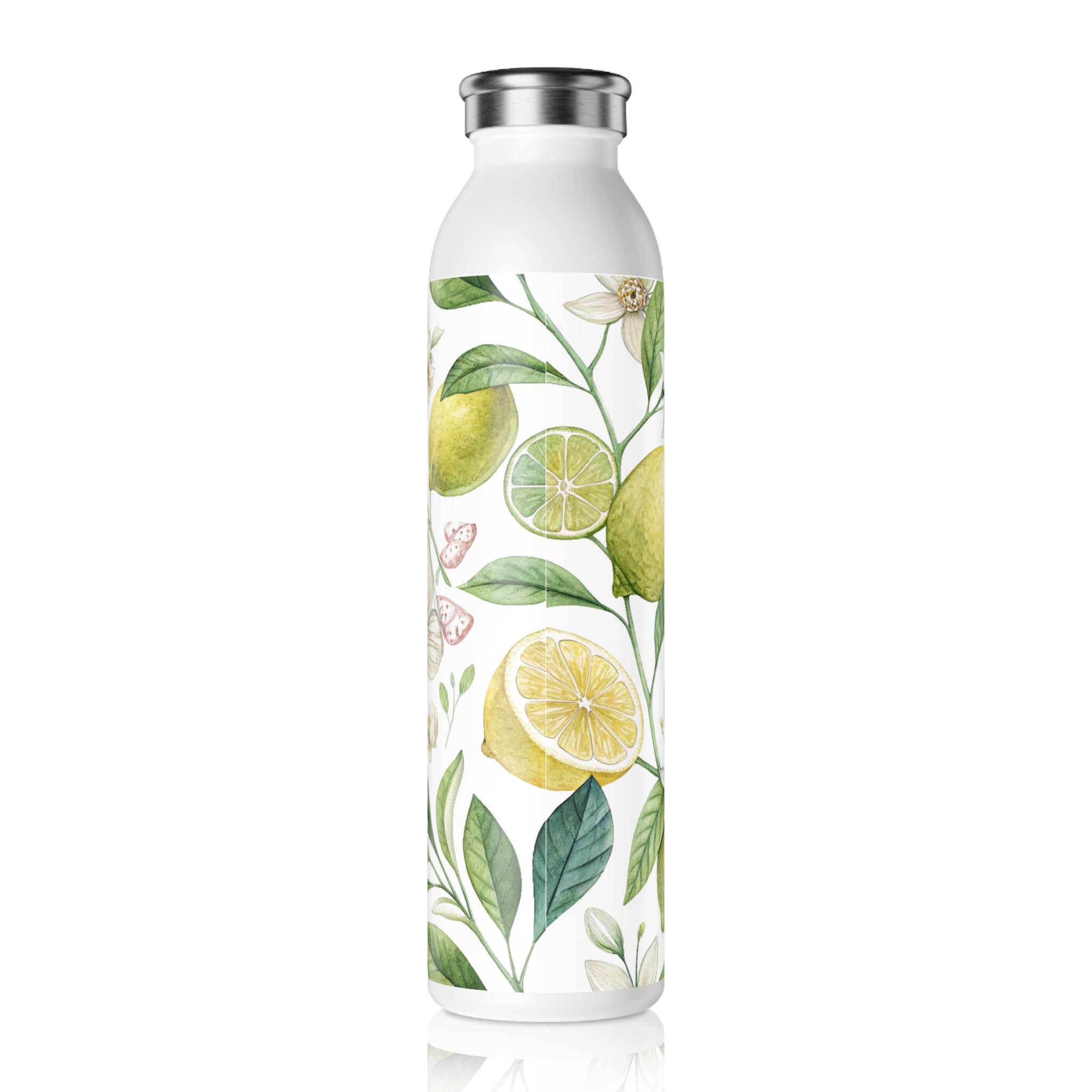 Sunny Bloom Waterbottle