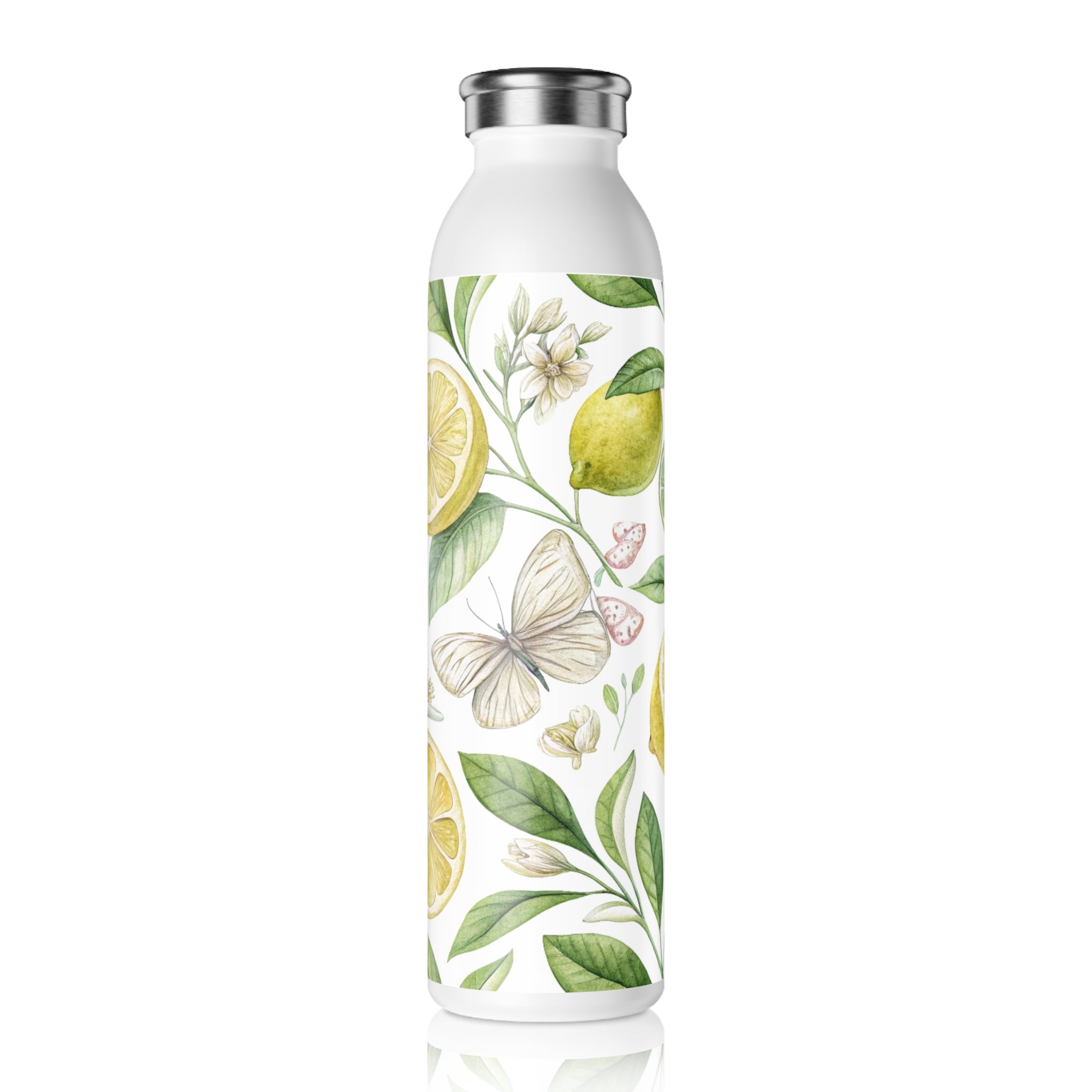 Sunny Bloom Waterbottle