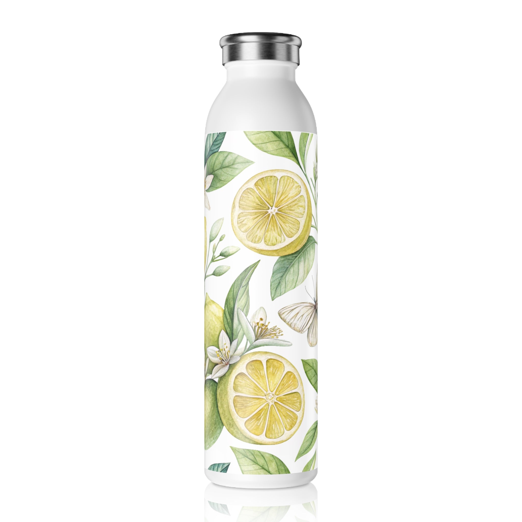 Sunny Bloom Waterbottle