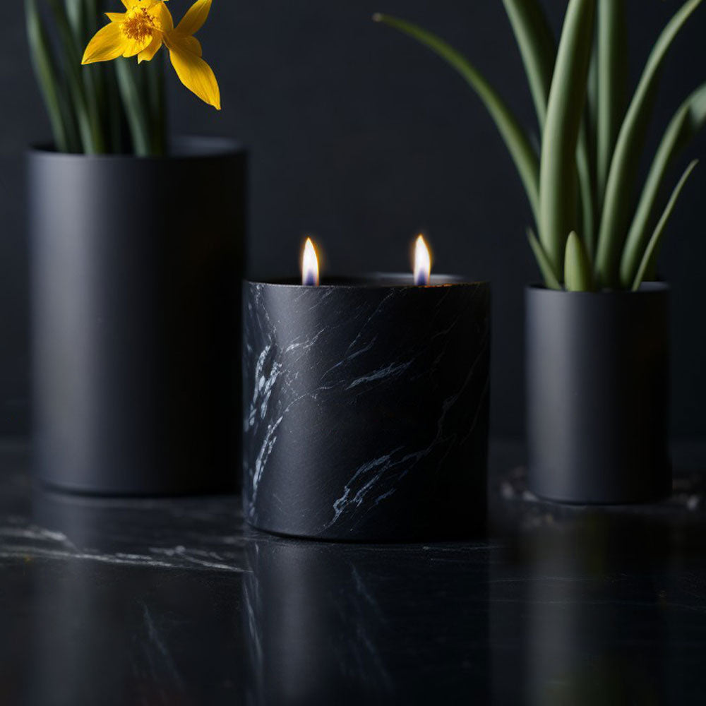 Dapper Stranger Black Marquina Candle 17oz