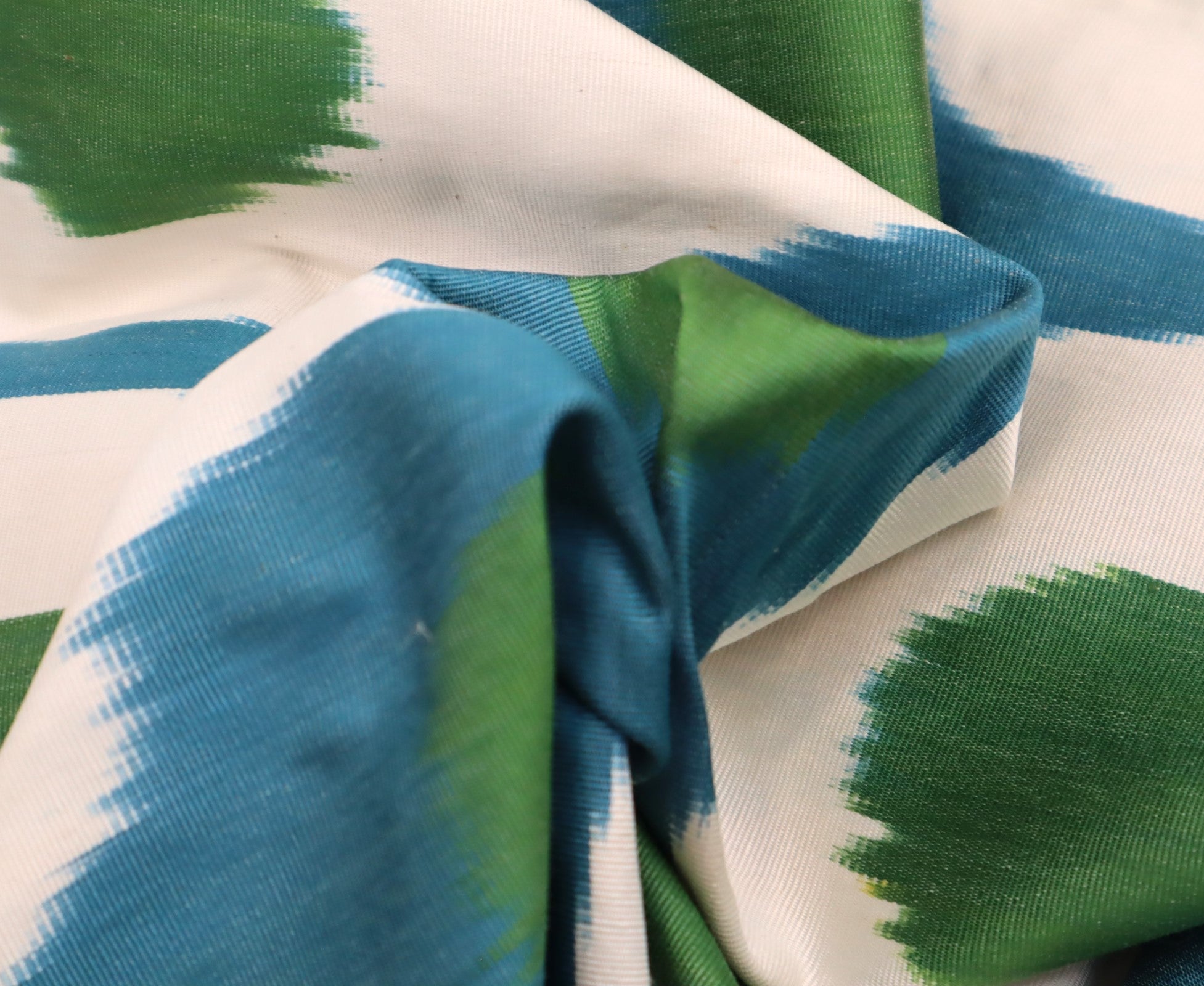 Canvello Handmade Silk Decorative Throw Pillow with Down Filled Insert-1