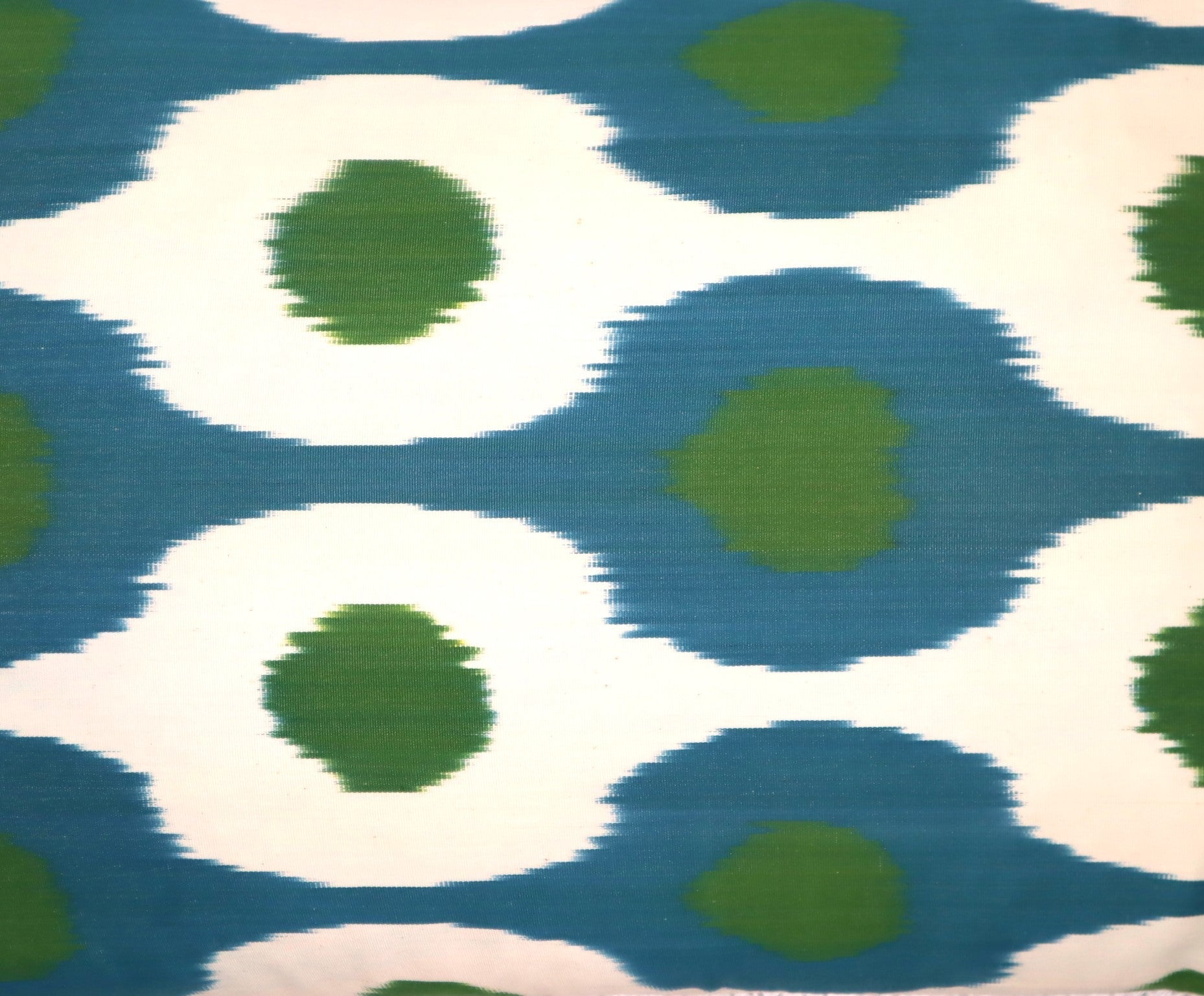 Canvello Handmade Silk Decorative Throw Pillow with Down Filled Insert-2