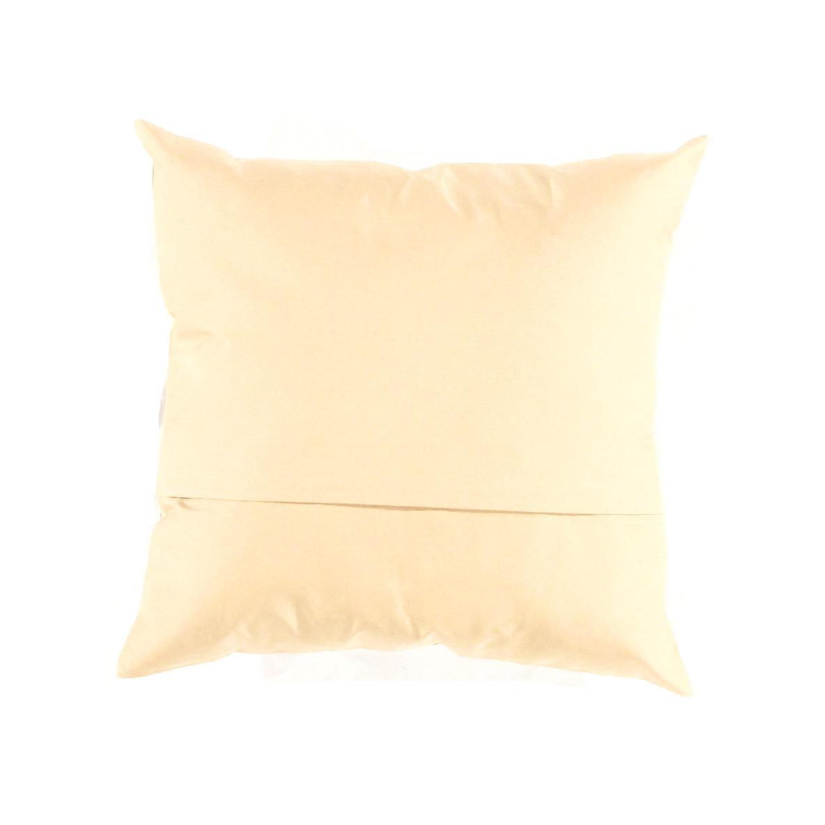 Canvello Suzani Turkish Beige Throw Pillows - TS 6-1