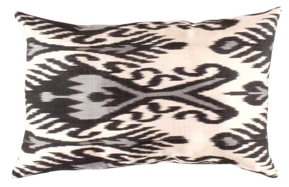 Canvello Turkish Silk Large Throw Pillows - TI 27-0