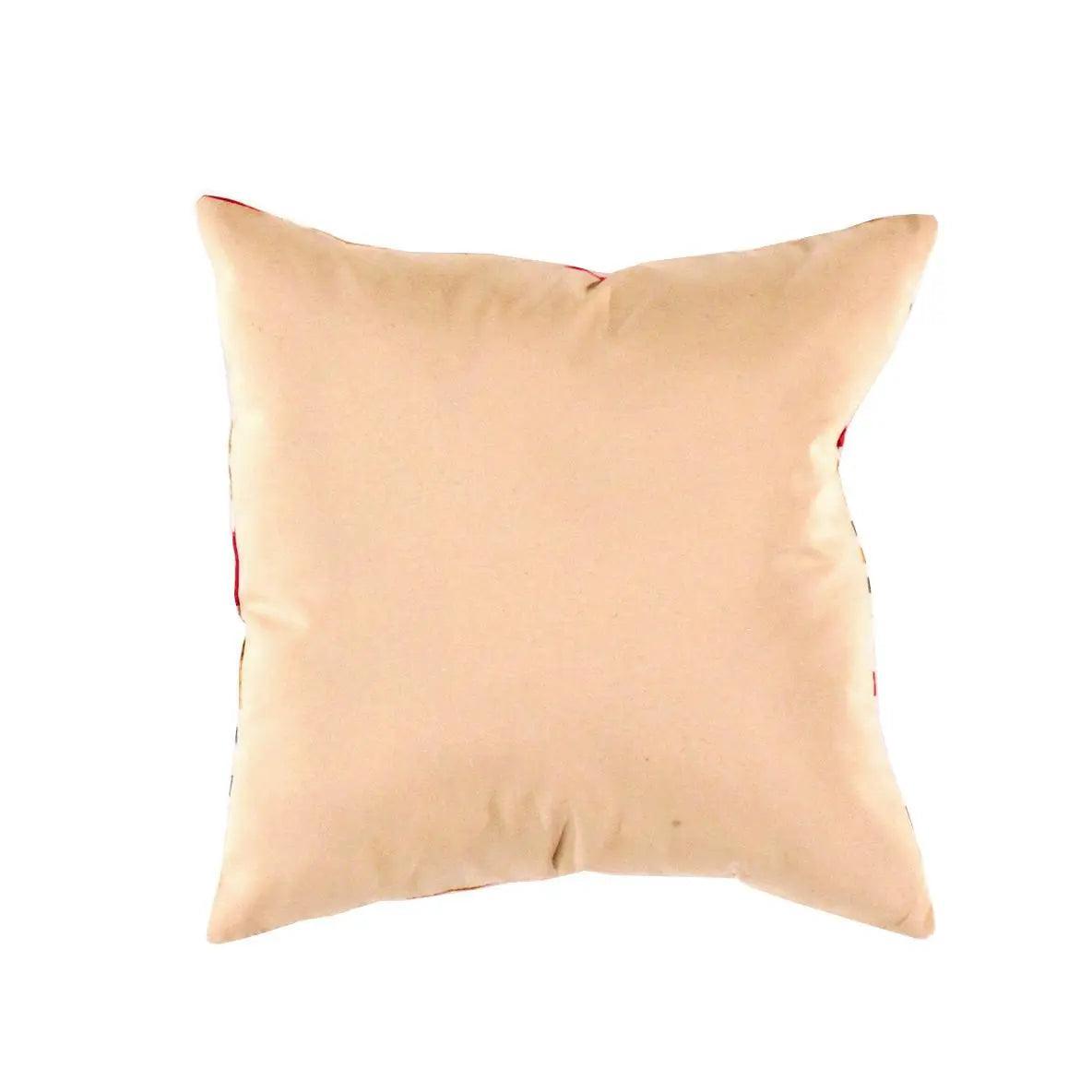 Canvello Turkish Silk Large Throw Pillows - TI 27-1