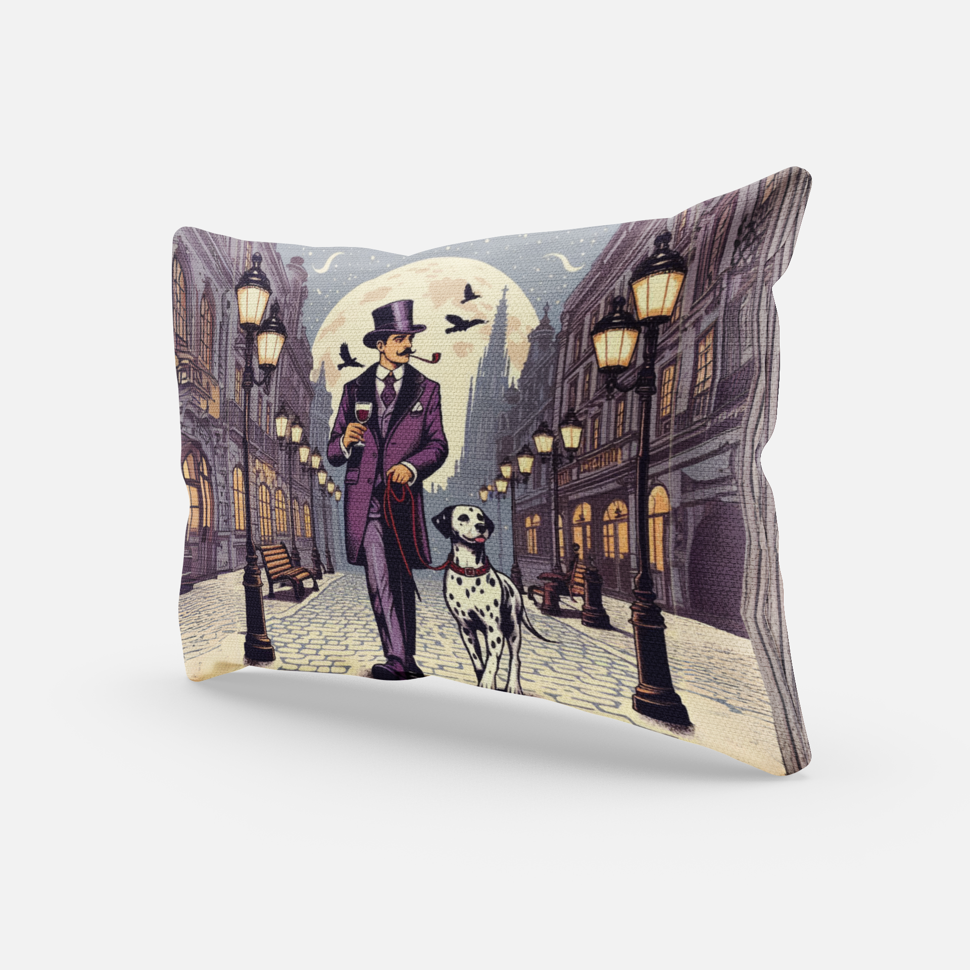 Throw pillow 3