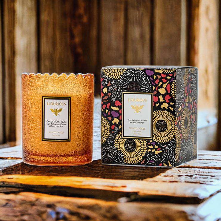 Luxury Candle