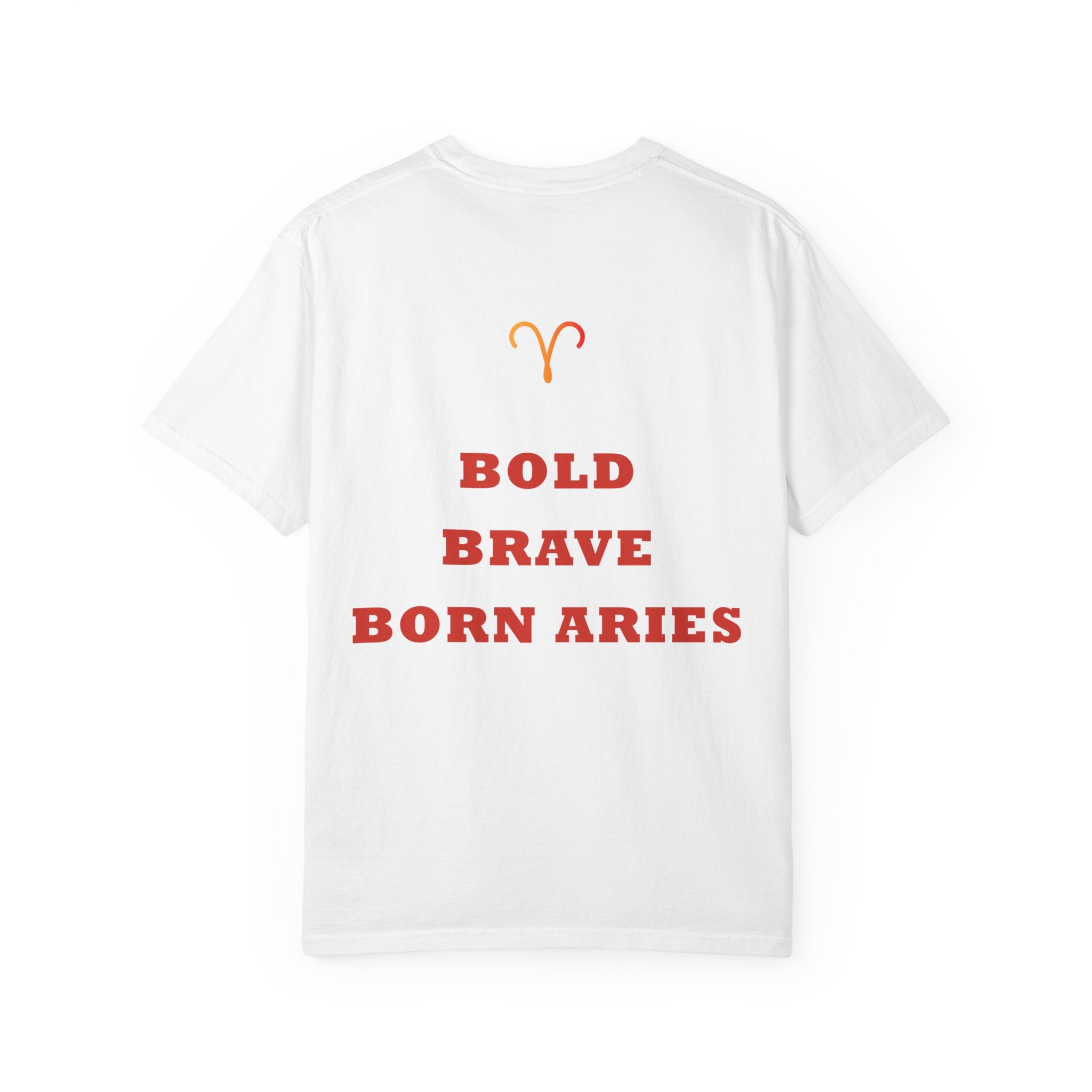 Capricorn Zodiac Tee