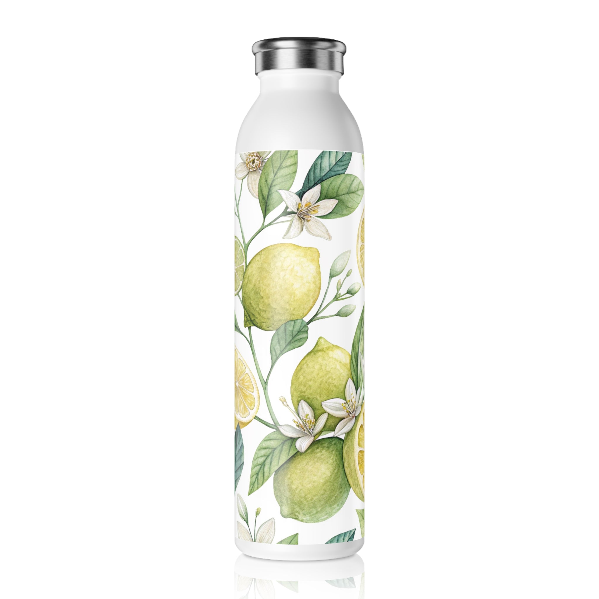 Sunny Bloom Waterbottle