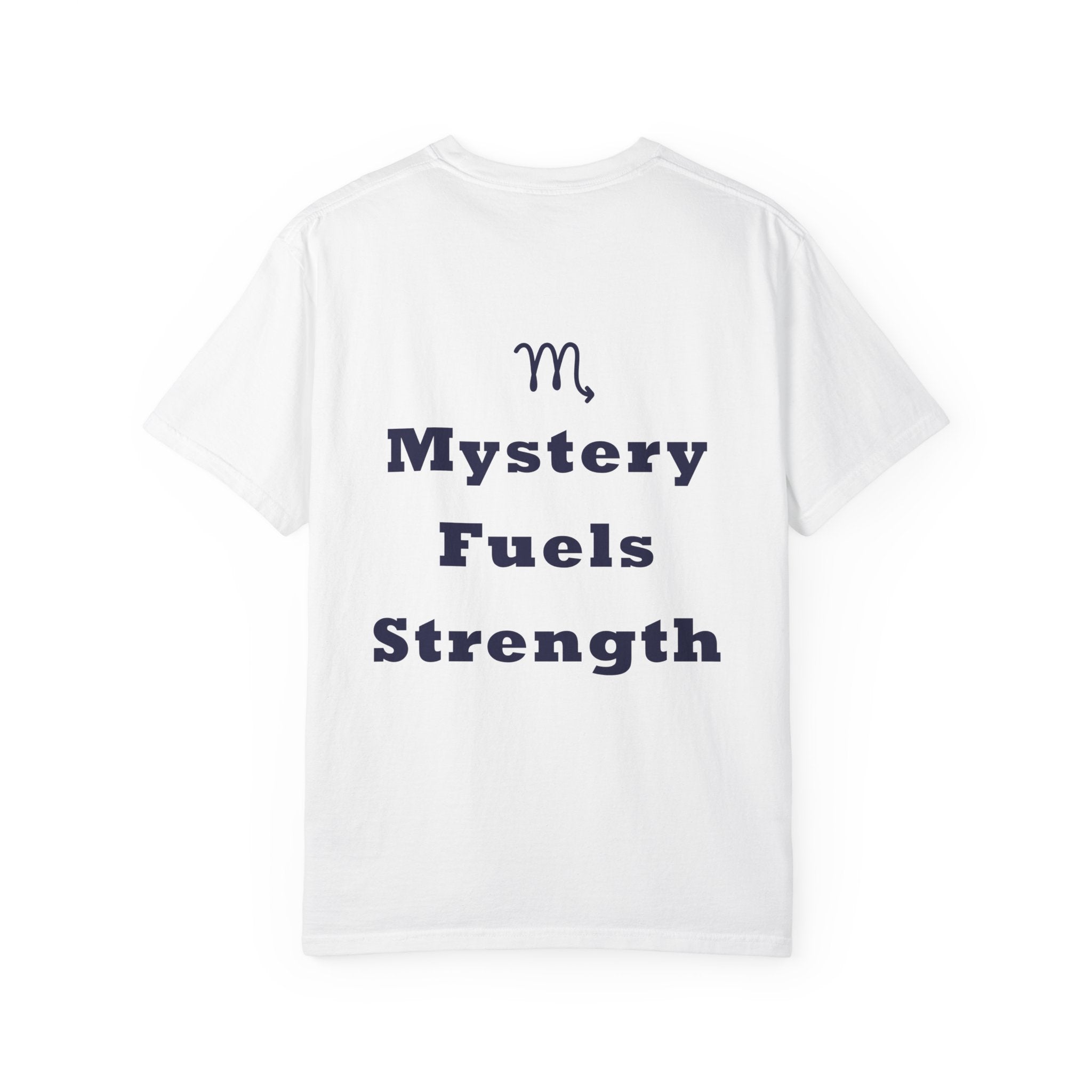 Capricorn Zodiac Tee