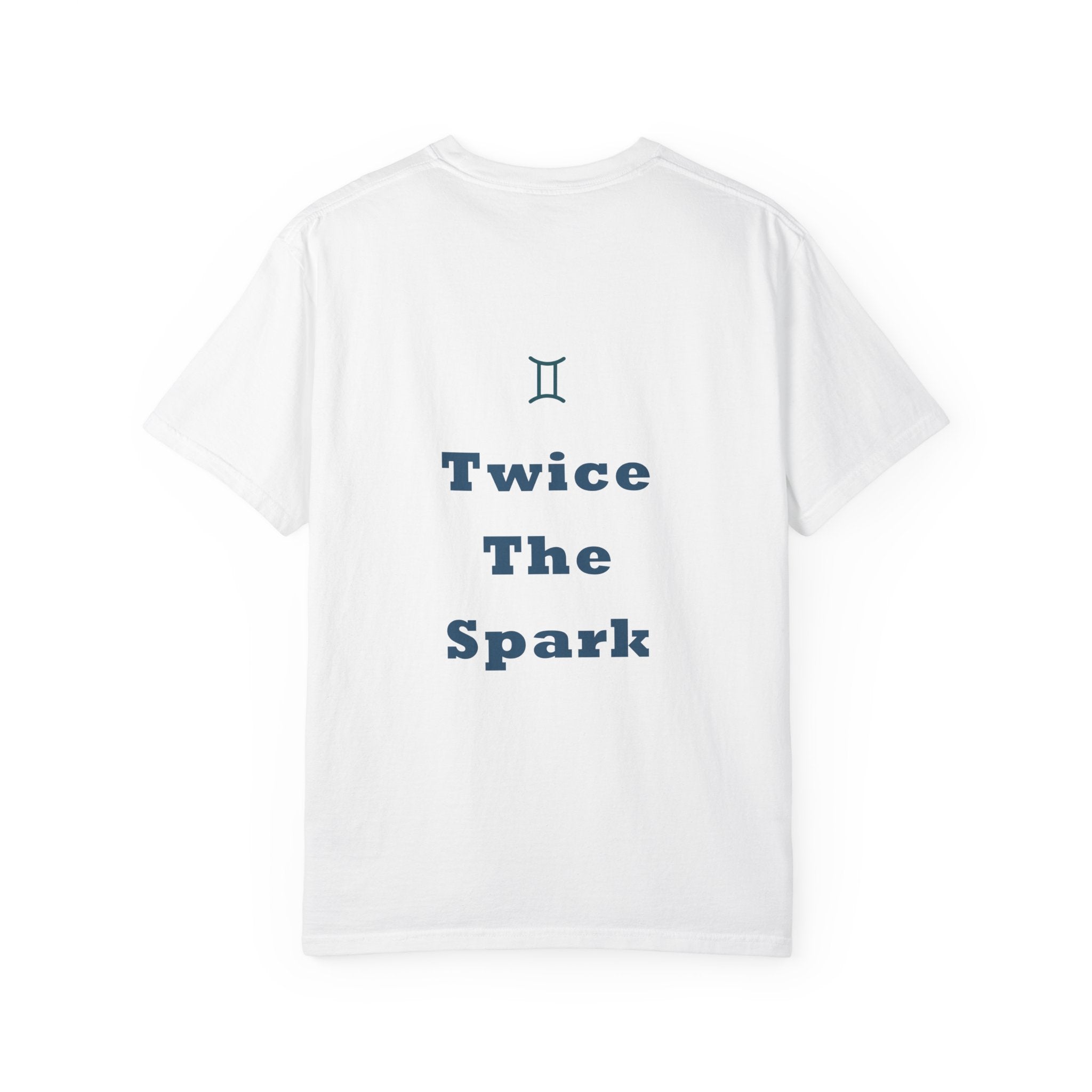 Capricorn Zodiac Tee