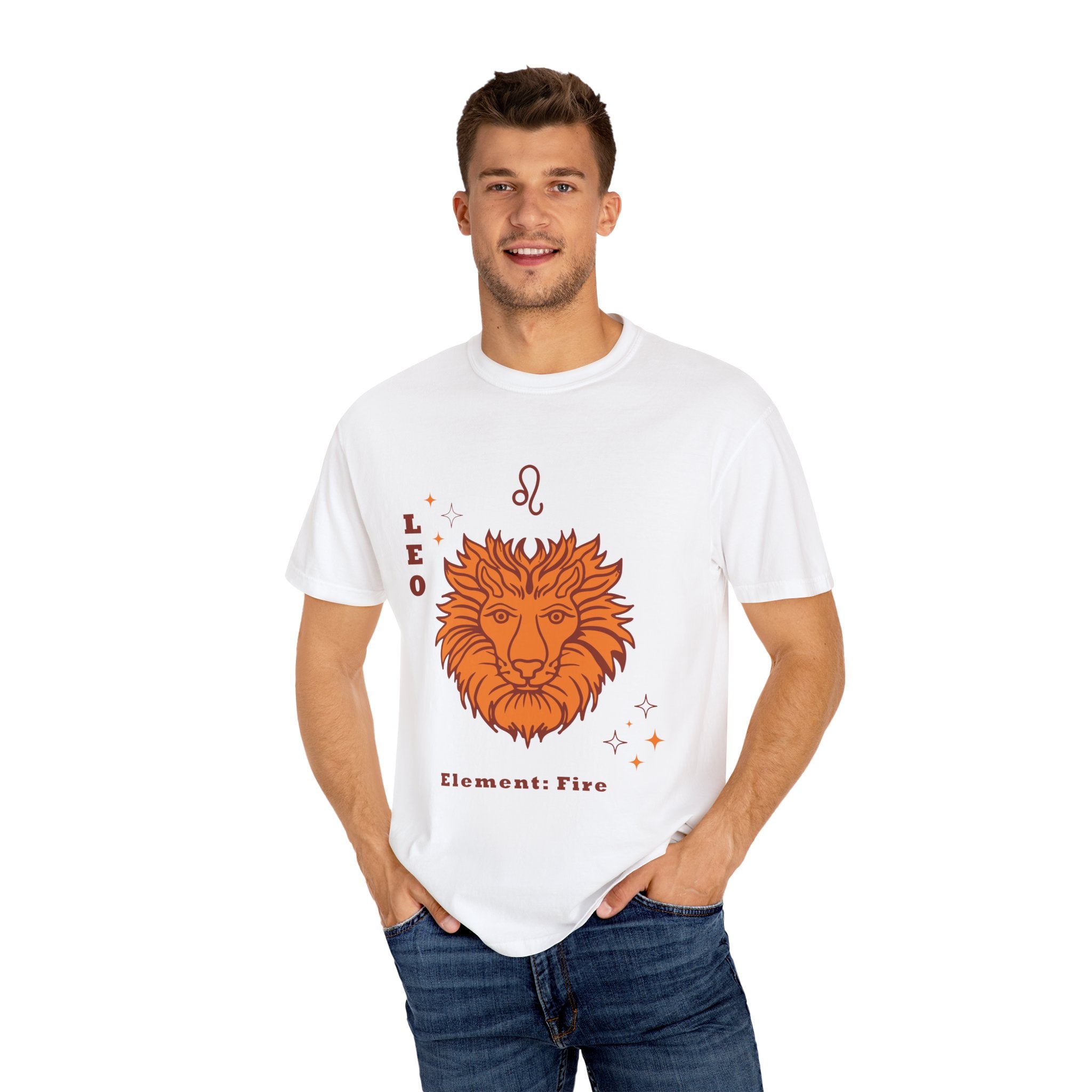 Capricorn Zodiac Tee