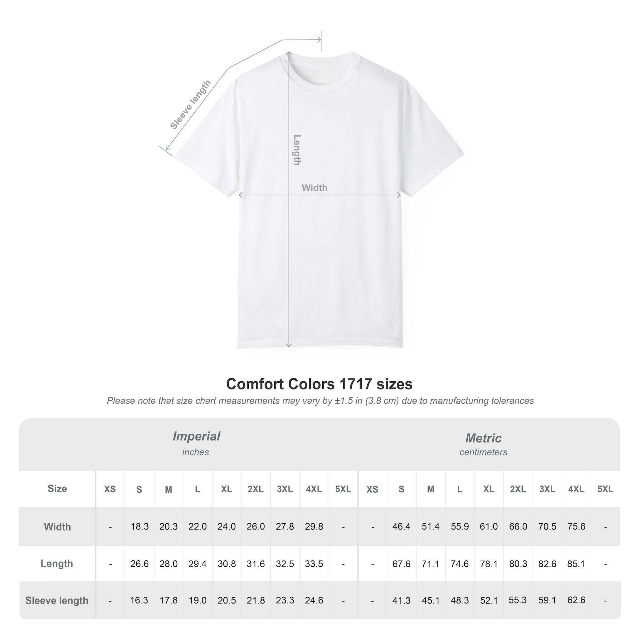 Capricorn Zodiac Tee