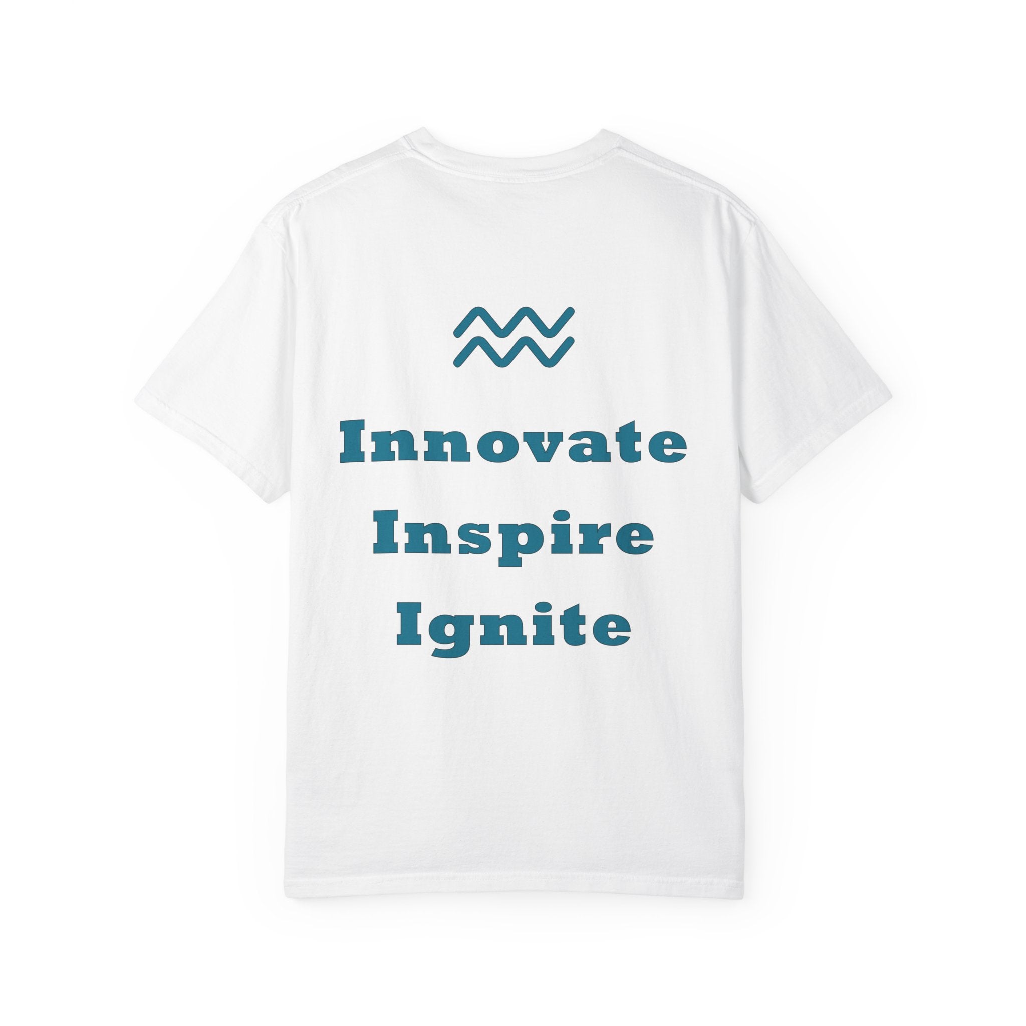 Capricorn Zodiac Tee