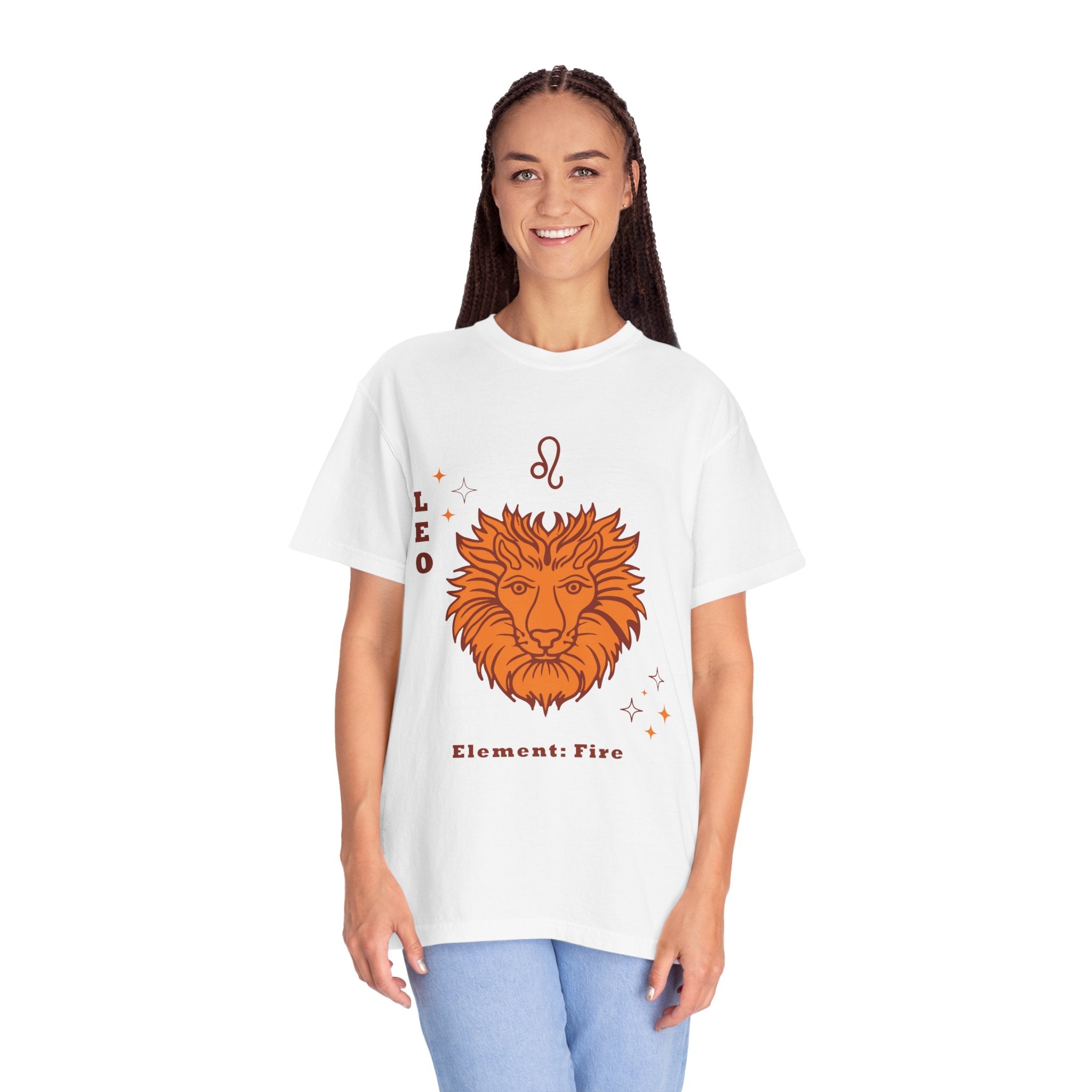 Capricorn Zodiac Tee