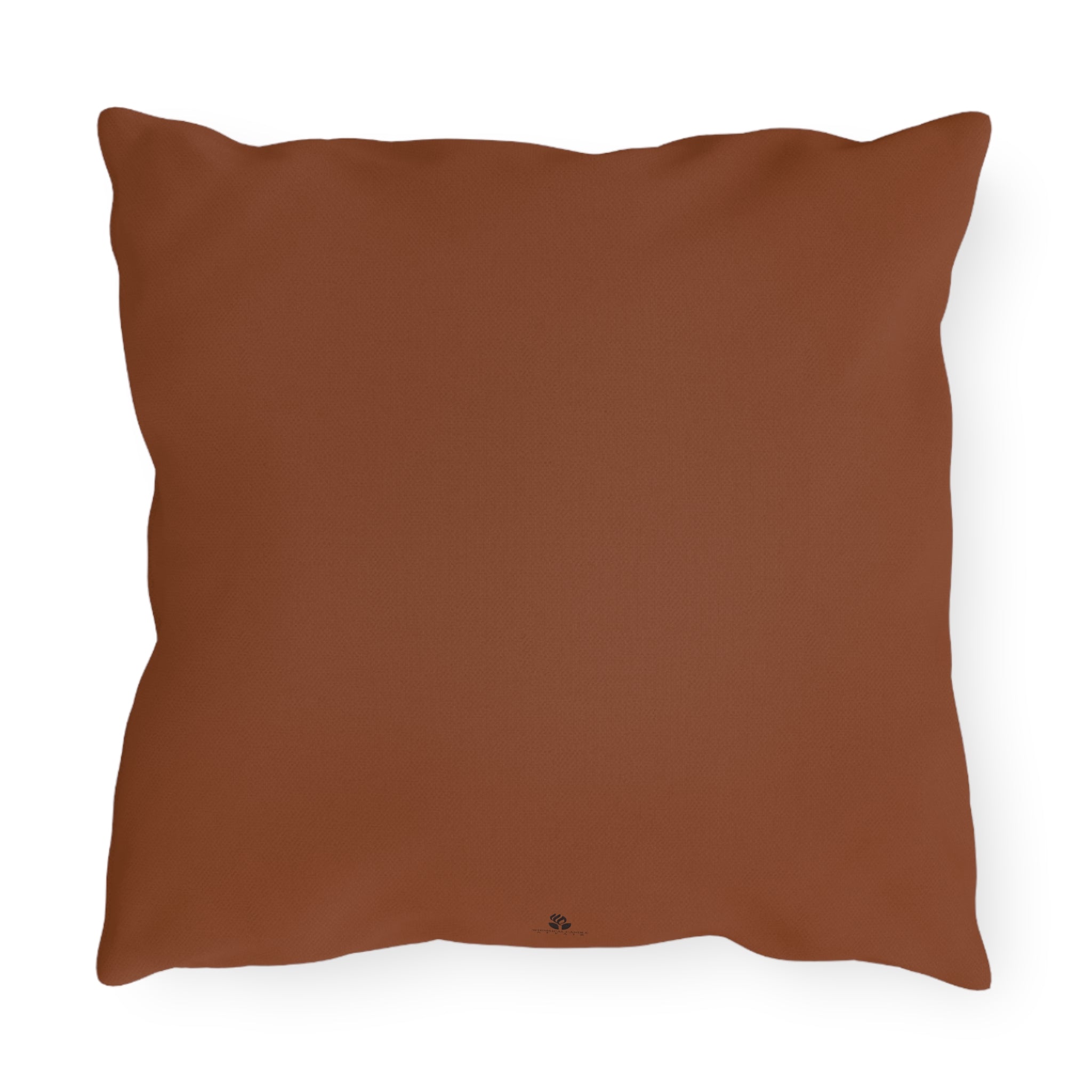 PLAID DESIGN PILLOW | Fall Decor, Patio Accessories, Cozy Outdoor Living, Thanksgiving Essentials, Seasonal Home Accent