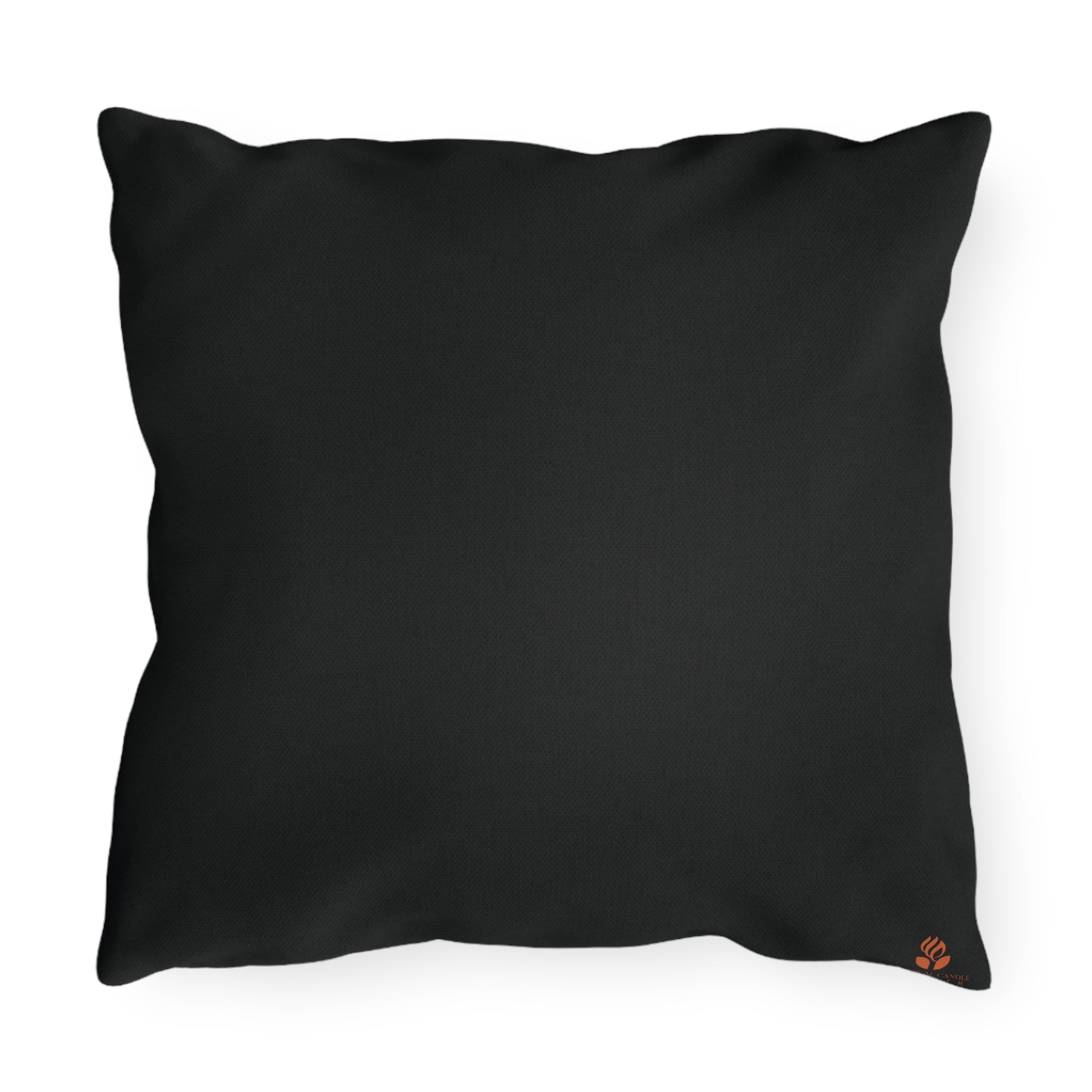 Autumn Outdoor Pillows | Maple Tree with pumpkin pillow, Patio Accessories, Cozy Outdoor Living, Thanksgiving Essentials, Seasonal Home Accent