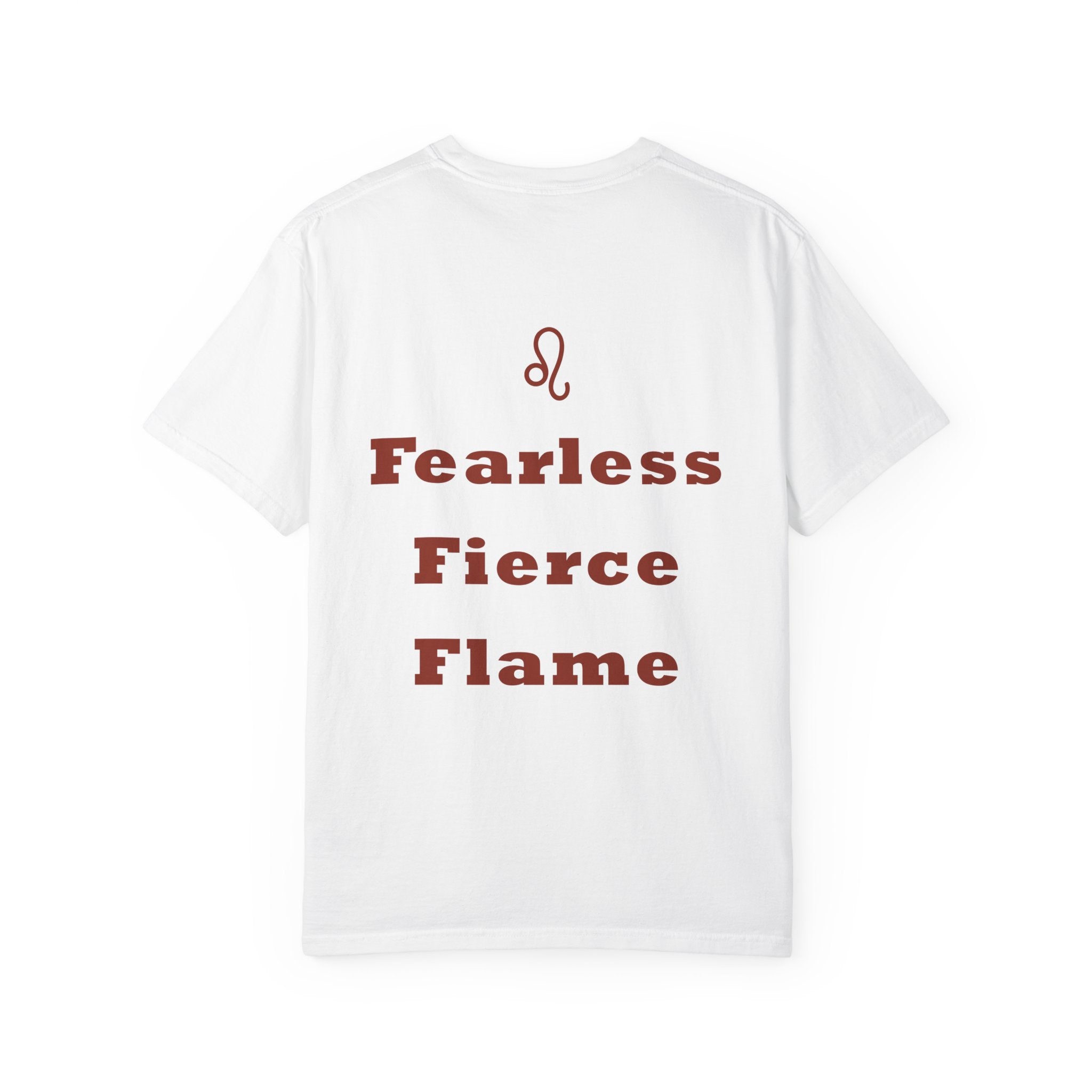 Capricorn Zodiac Tee