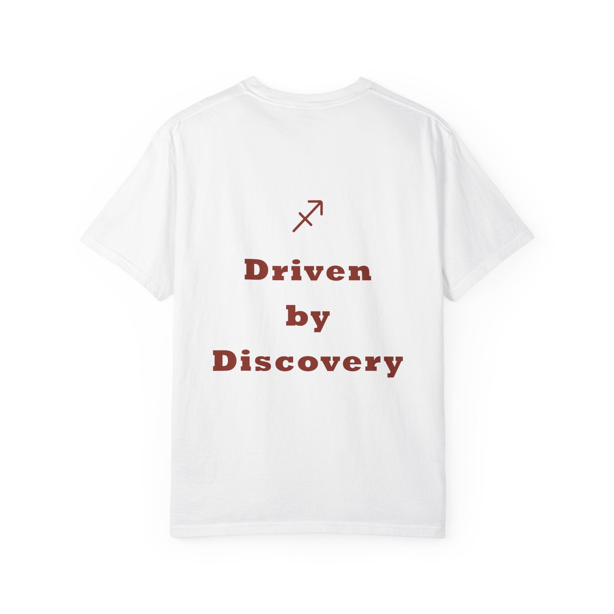Capricorn Zodiac Tee