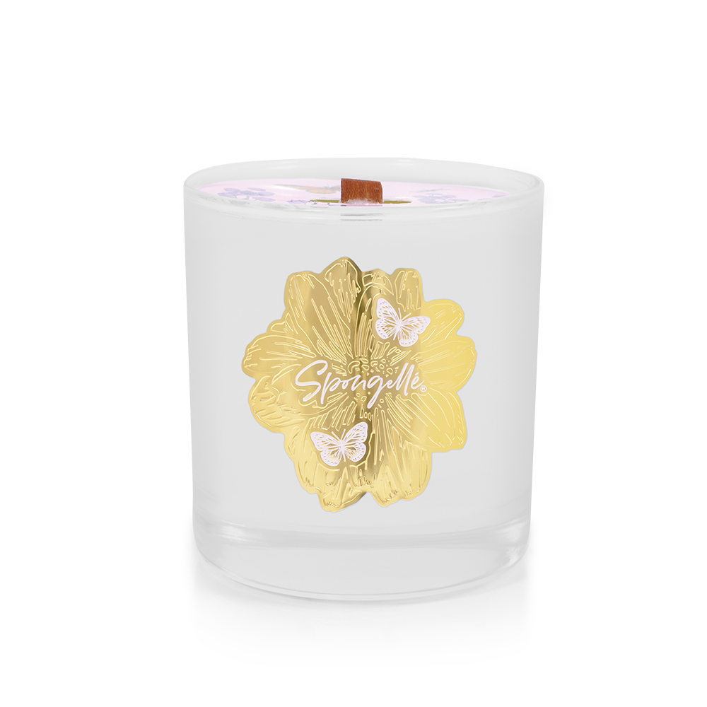 Lavender | Botanica Candle-3