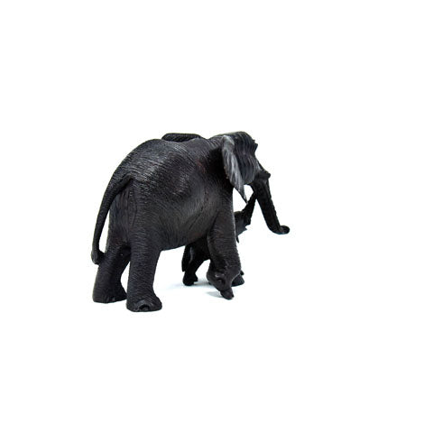 Elephant with Baby Sculpture 16-2