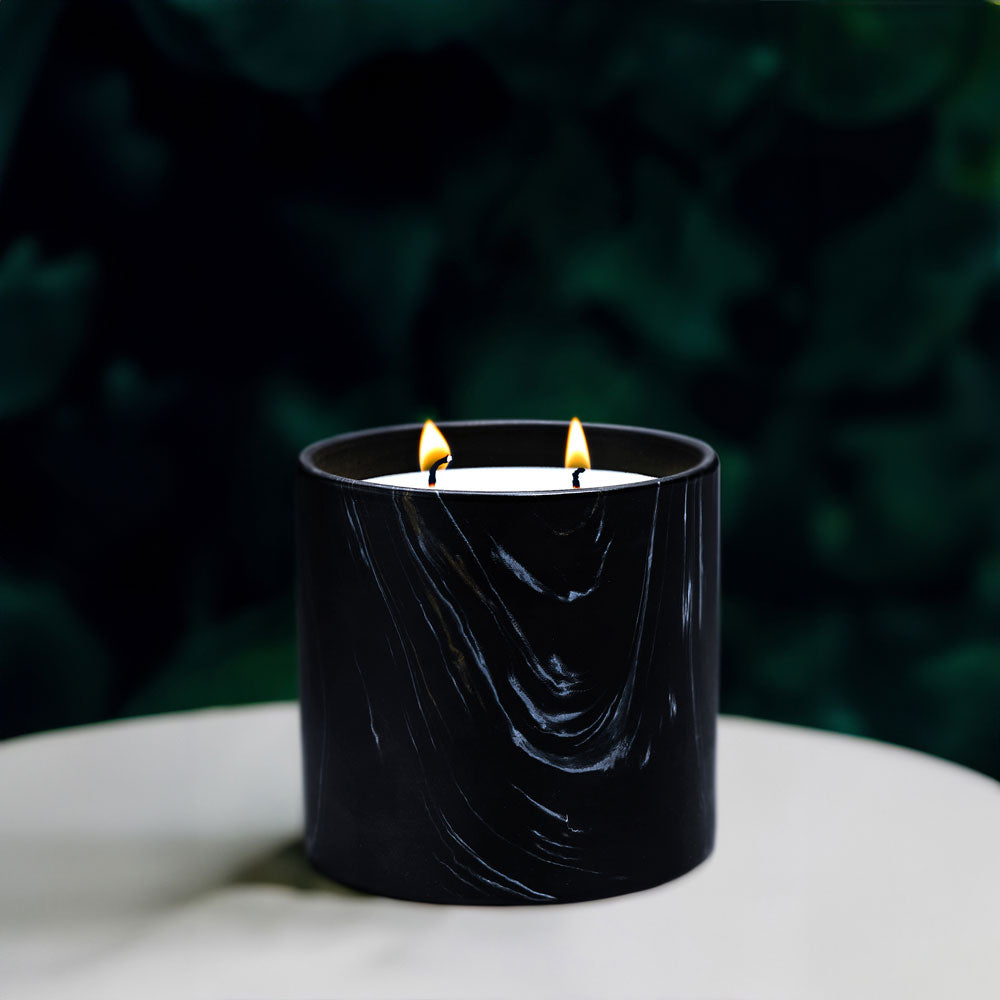 Dapper Stranger Black Marquina Candle 17oz