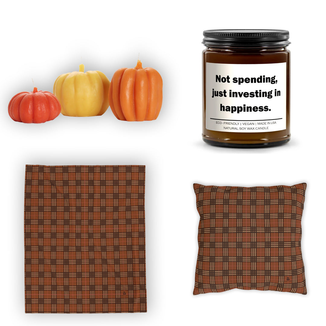 Autumn Comfort Bundle