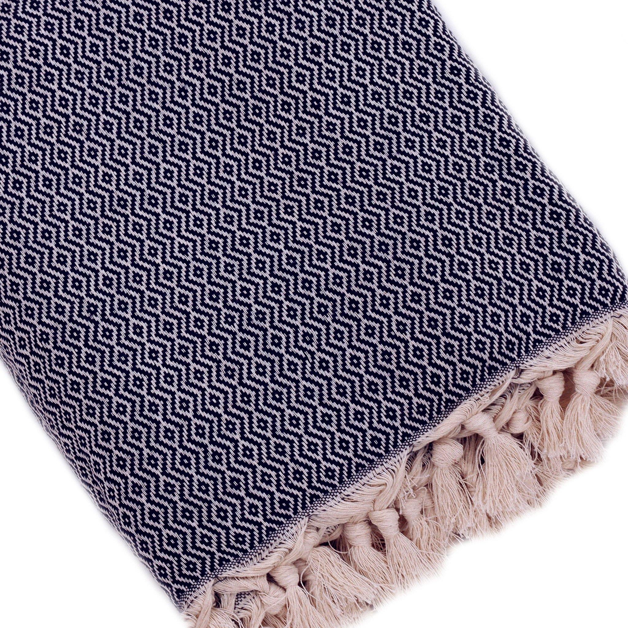 Crystal Throw Blanket-10