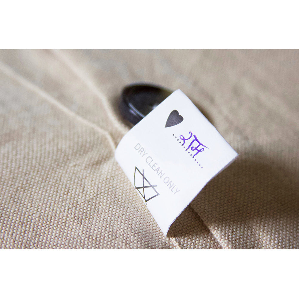 North Coast Hand-Embroidered Pillow-4